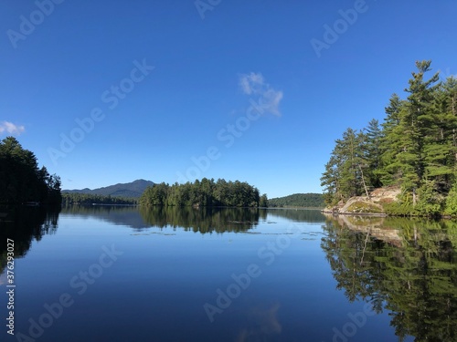 Adirondack Wilderness