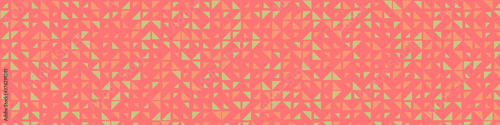 Abstract Color Halftone Dots generative art background illustration Abstract Color Halftone Dots generative art background illustration