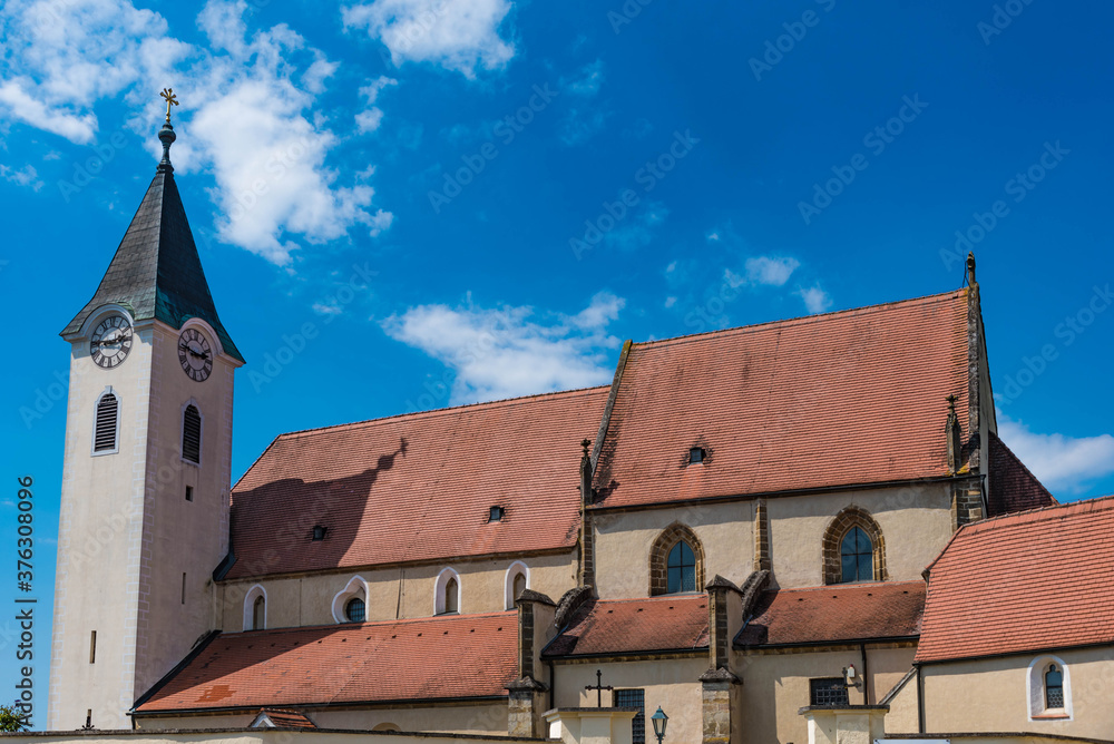 Klosterkirche Stift Ardagger