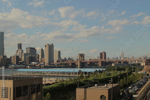 downtown los angeles