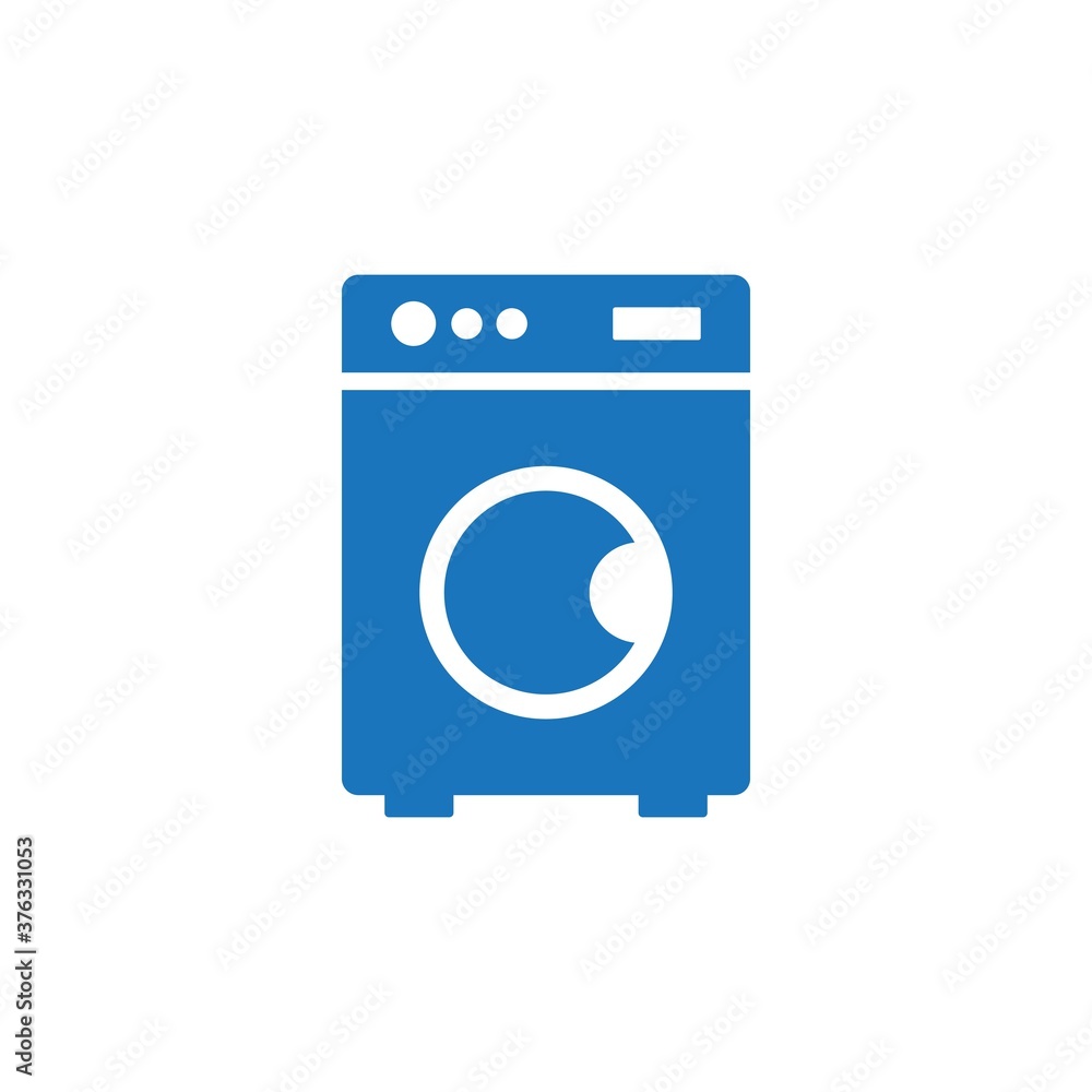 washing machine vector washing machine vector
