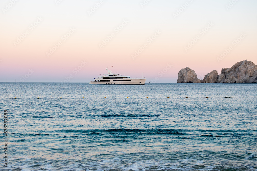 Obraz premium beach and sea