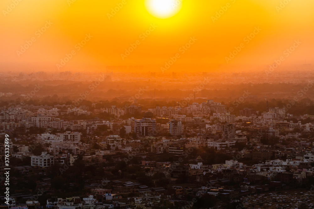 Jaipur, palaces, astronomy, Rajasthan, India