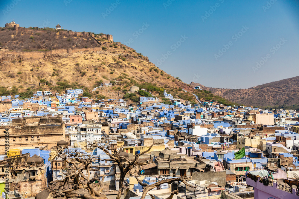 Jaipur, Rajasthan, India