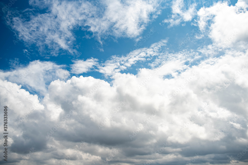 Japanese Summer Sky【日本の夏空】 Japanese Summer Sky【日本の夏空】
