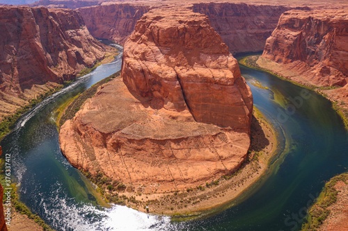 horseshoe bend arizona