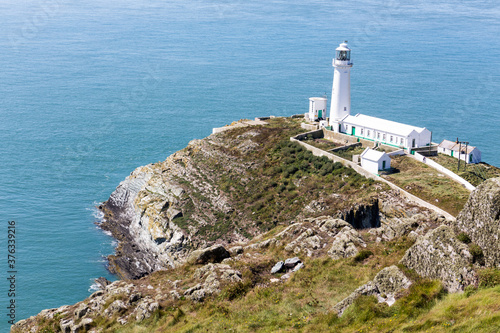 North stack lighthouse