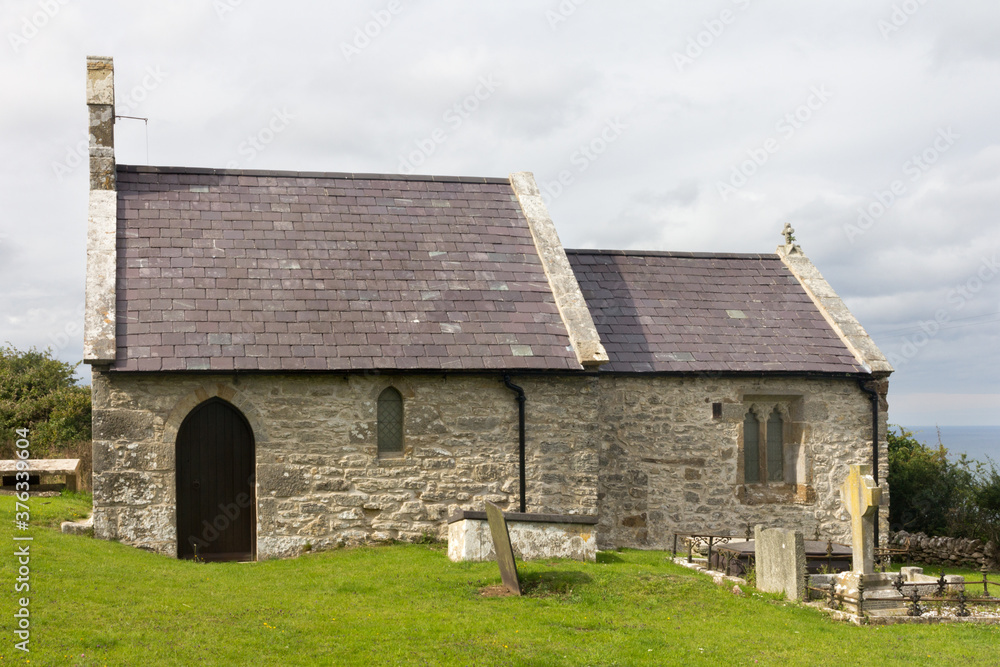 Welsh Chapel Welsh Chapel