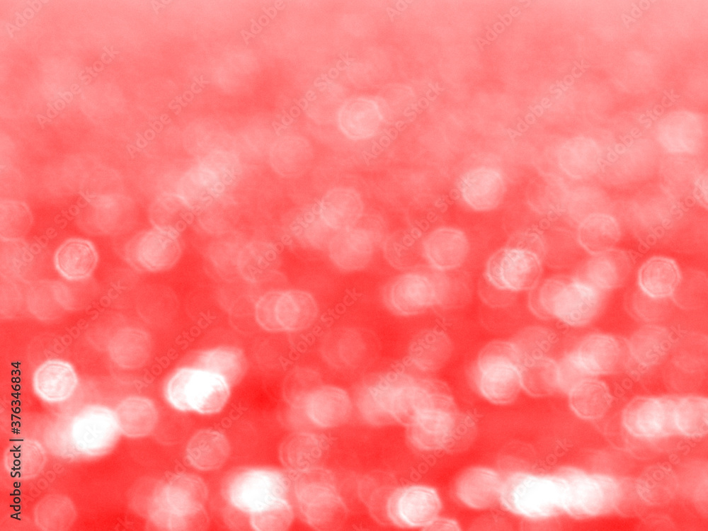 Red and pink blurred defocused bokeh background, Christmas and New Year concept Red and pink blurred defocused bokeh background, Christmas and New Year concept