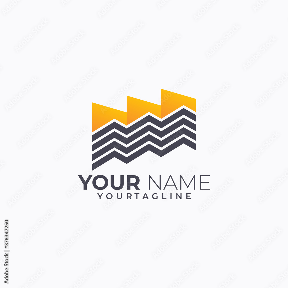 real estate logo icon vector isolated real estate logo icon vector isolated