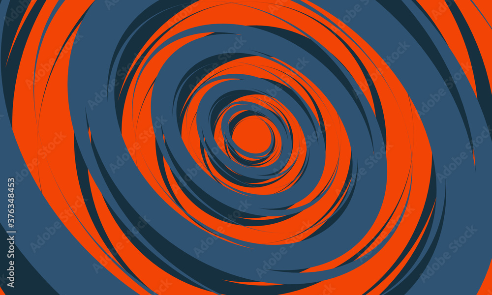 abstract circle brush spiral shapes background. Modern, minimalist, suitable for wallpapers, banners, backgrounds, cards, book illustrations, landing pages, etc. abstract circle brush spiral shapes background. Modern, minimalist, suitable for wallpapers, banners, backgrounds, cards, book illustrations, landing pages, etc.
