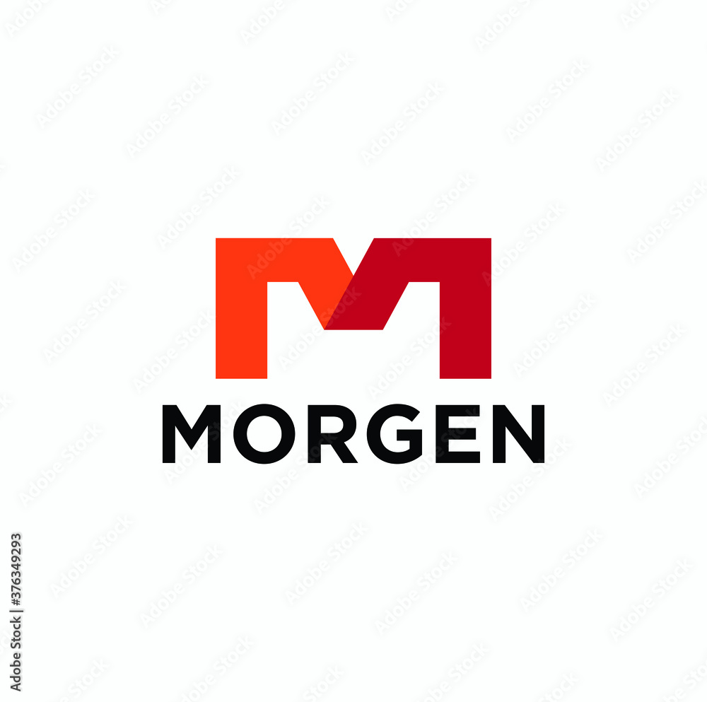 Morgen Logo Modren