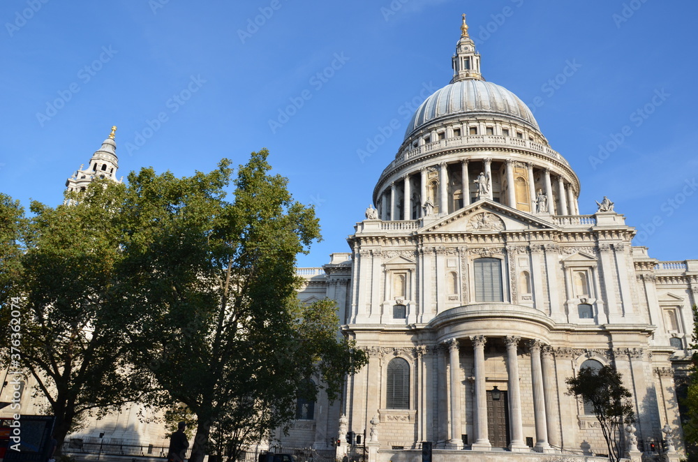 Obraz premium イギリス ロンドン