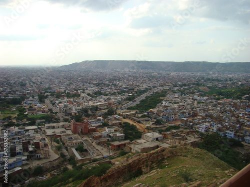 view of Jaipur