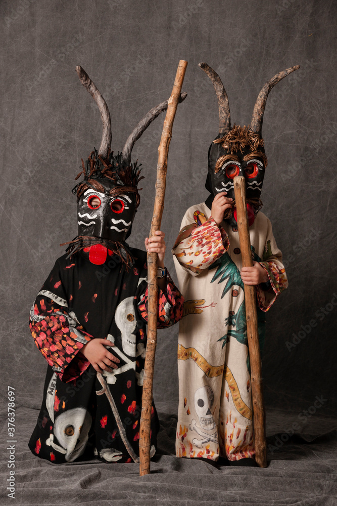 Obraz premium Dimonis de Algaida, mallorca, islas baleares, españa, europa