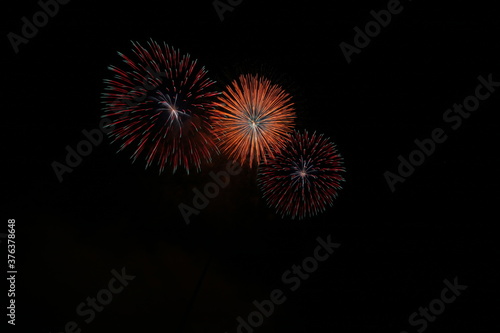 2019ふくろい遠州の花火