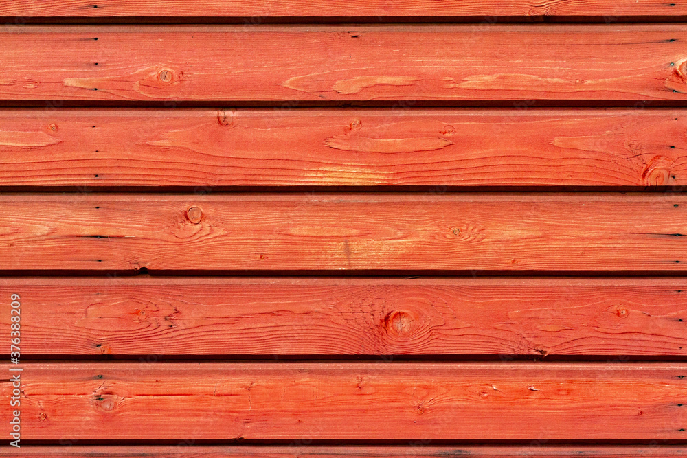Fototapeta premium red wood texture