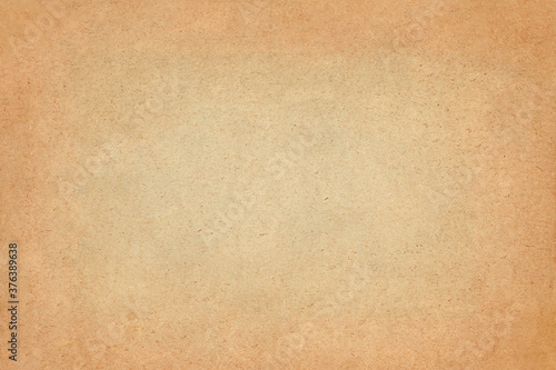 Grungy brown old paper background