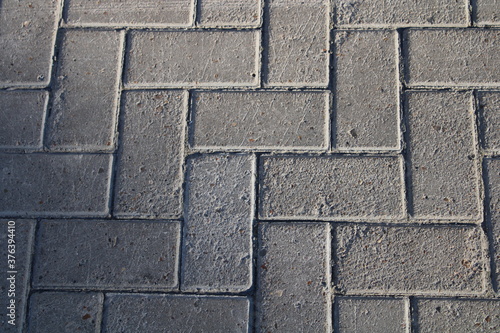 stone wall texture grey tiles