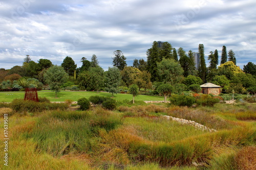 Adelaide Botanic Garden, Australia