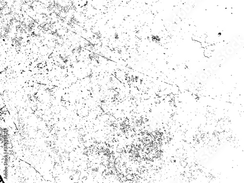 Splatter Paint Texture . Distress Grunge background . Scratch, Grain, Noise rectangle stamp . Black Spray Blot of Ink.Place illustration Over any Object to Create Grungy Effect .abstract vector.