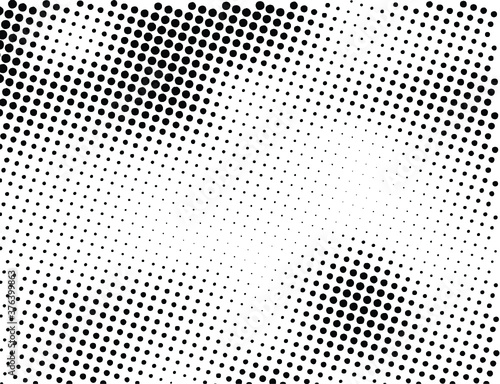 Splatter Paint Texture . Distress Grunge background . Scratch, Grain, Noise rectangle stamp . Black Spray Blot of Ink.Place illustration Over any Object to Create Grungy Effect .abstract vector.