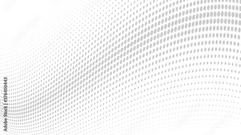 abstract white background with dots abstract white background with dots