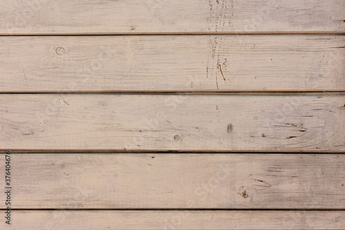 Painted natural wood background