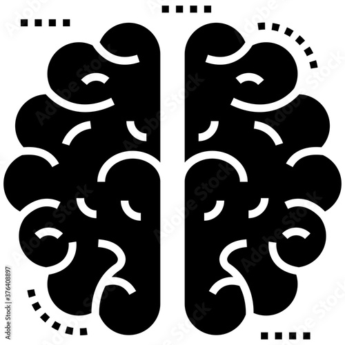 Human Brain 