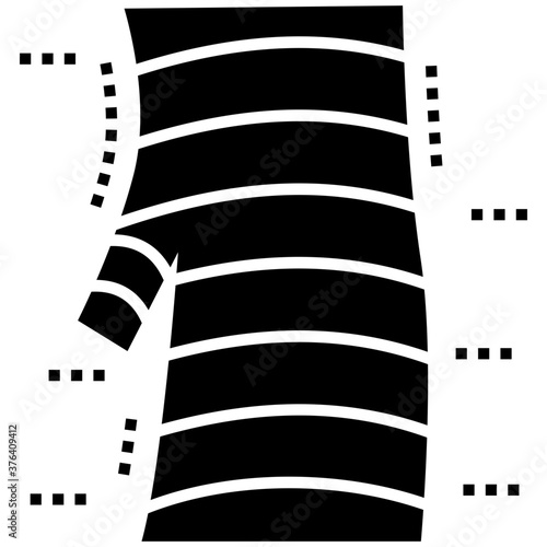 Trachea 