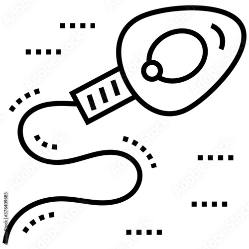 Sperm Transfer 