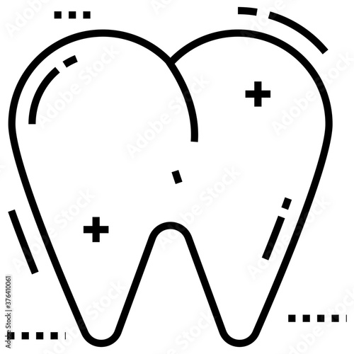 Tooth 
