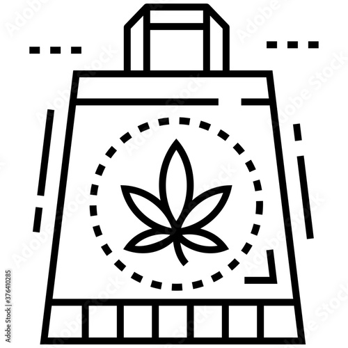 Buying Cannabis
