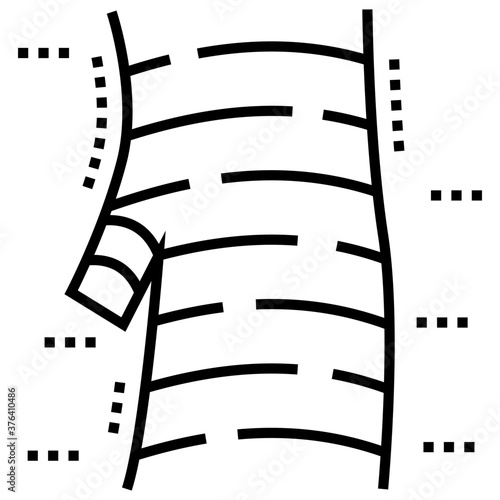 Trachea 