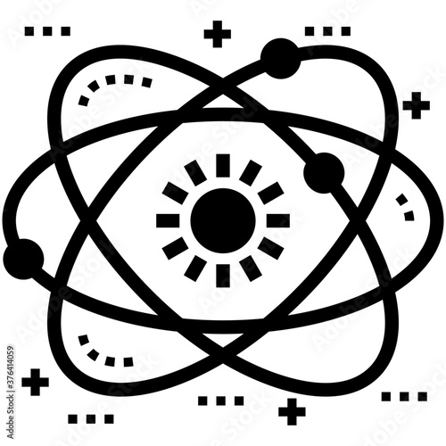 Solar system