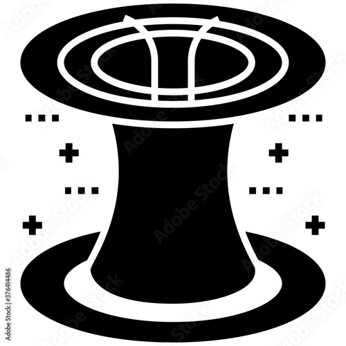 Flying Saucer