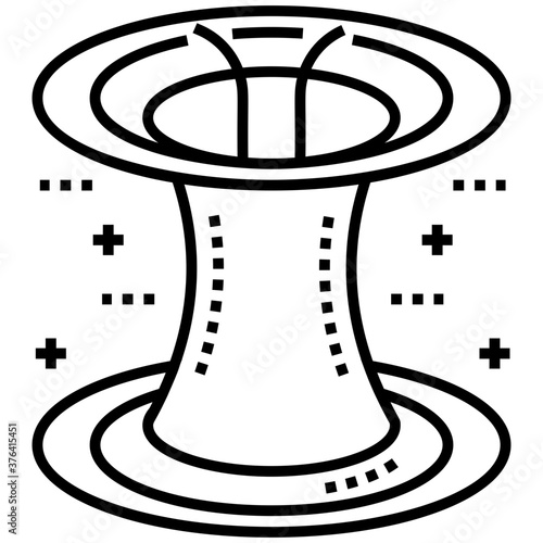 Flying Saucer