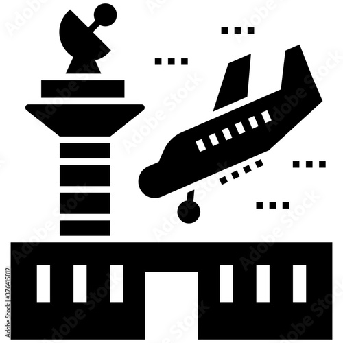Air Traffic Control
