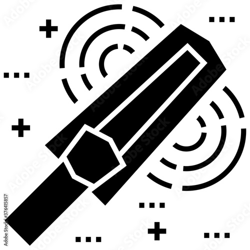 Hand Scanner 