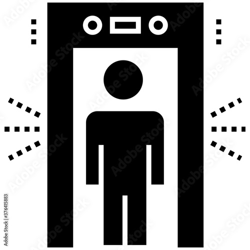 Security Gate