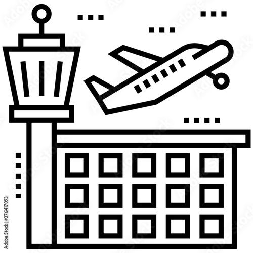 Air Traffic Control