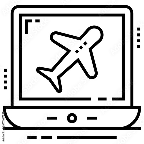 Online Flight Booking 