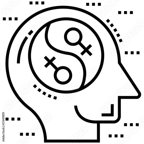 Lesbian 