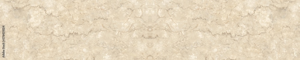 natural pattern of marble background, Surface rock stone with a pattern of Emperador marbel, Close up of abstract texture with high resolution, polished ivory quartz slice mineral for exterior. 