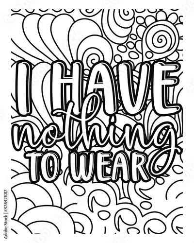 motivational quotes coloring book pages.inspirational quotes coloring 