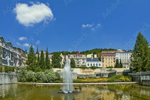  Marienbad Tschechien 