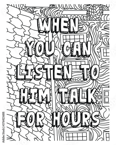 love l quotes coloring book page .inspirational quotes coloring