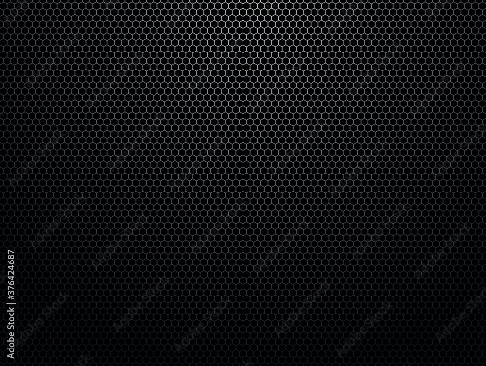 Speaker grill texture. Vector Illustration Speaker grill texture. Vector Illustration