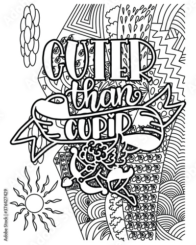 motivational quotes coloring book pages.inspirational quotes coloring