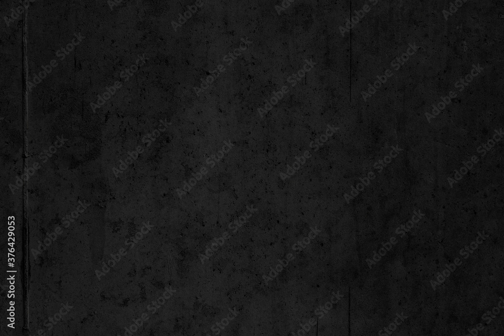 Fototapeta premium dark concrete wall background